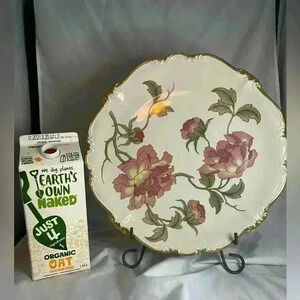 Large  Rosenthal Rigaletto serving Plate.